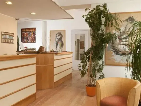 Hotel Geyer
