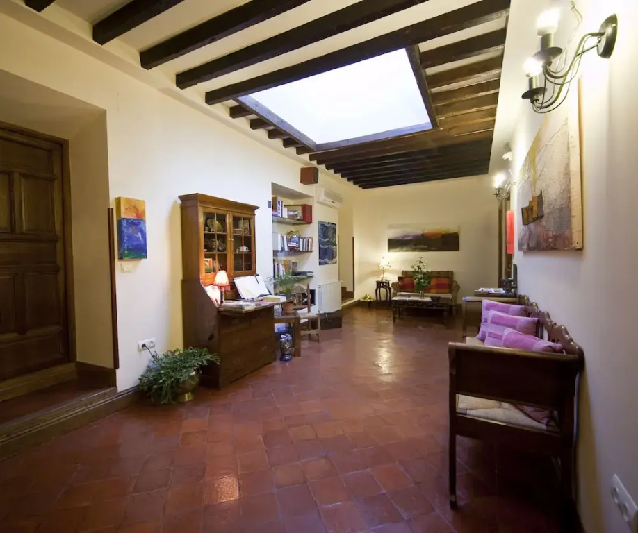 Hotel Boutique La Morada de Juan de Vargas