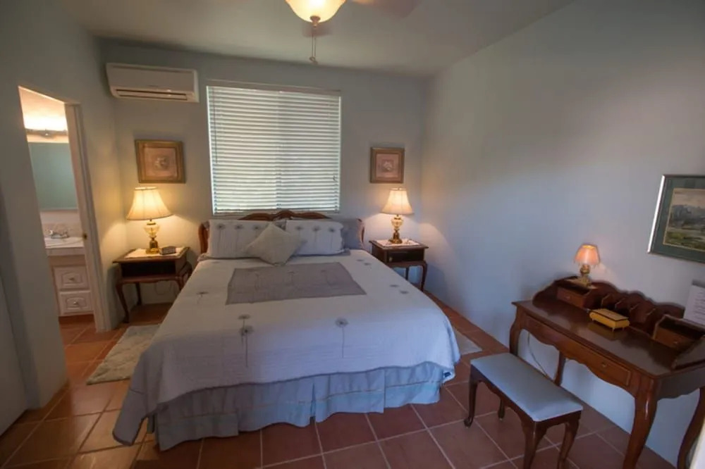 Turtle Back Mesa Bed and Breakfast