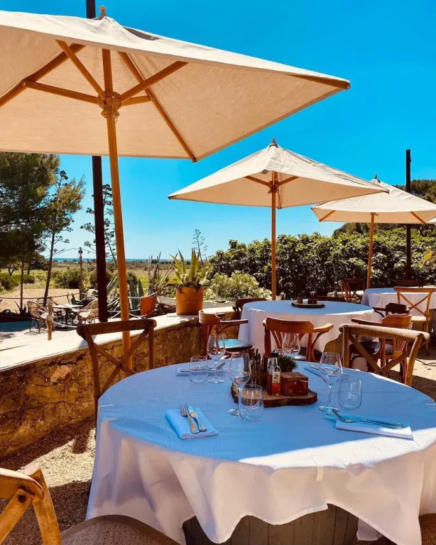 Château le Bouïs Hotel & Wine