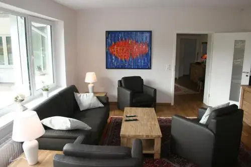 Ferienhaus Sonnenwinkel