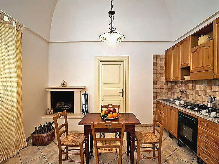 Locazione Turistica Casina Lamacoppa
