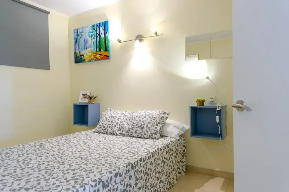Apartment With one Bedroom in Lloret de Mar, With Wonderful sea View, Furnished Terrace and Wifi - Near the Beach
