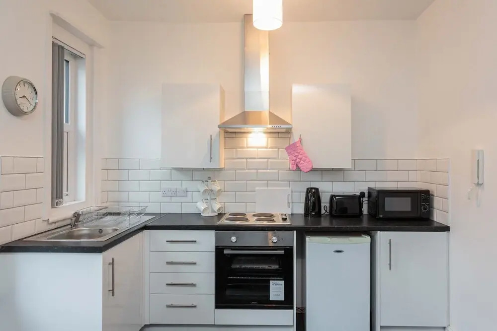 Cherry Property - Berry Apartments