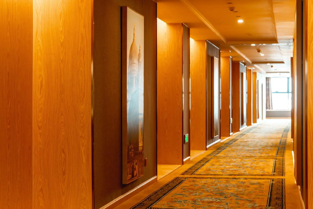 Vienna International Hotel (Chongqing Jiangbei Airport Terminal 3)