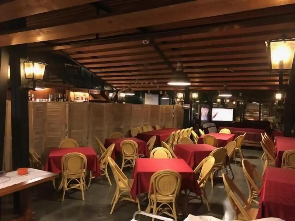 Hotel Il Granaio