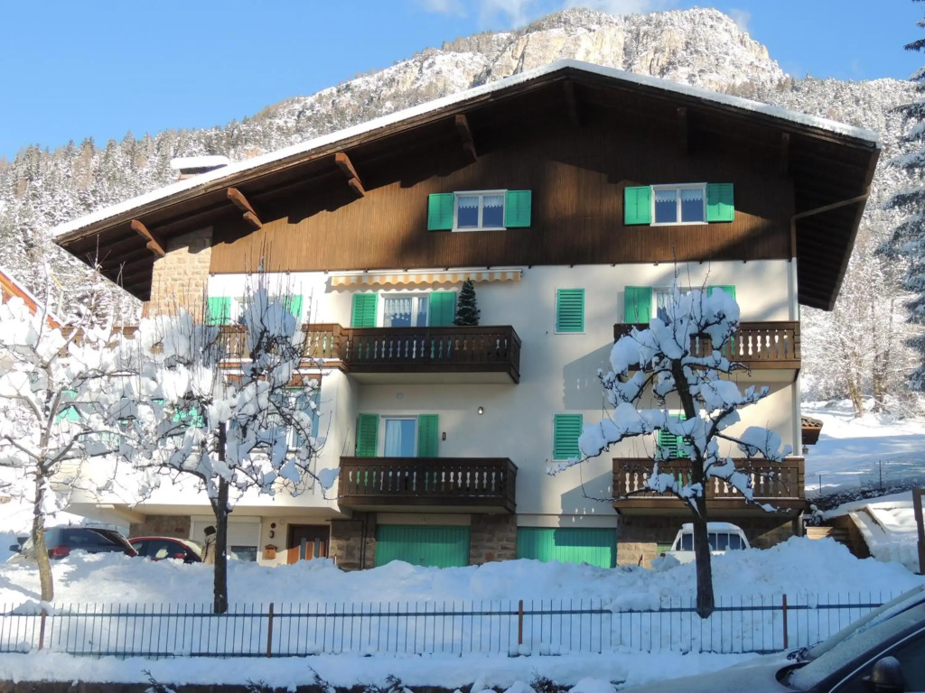 Appartamento Casa Fia per gruppi e famiglie