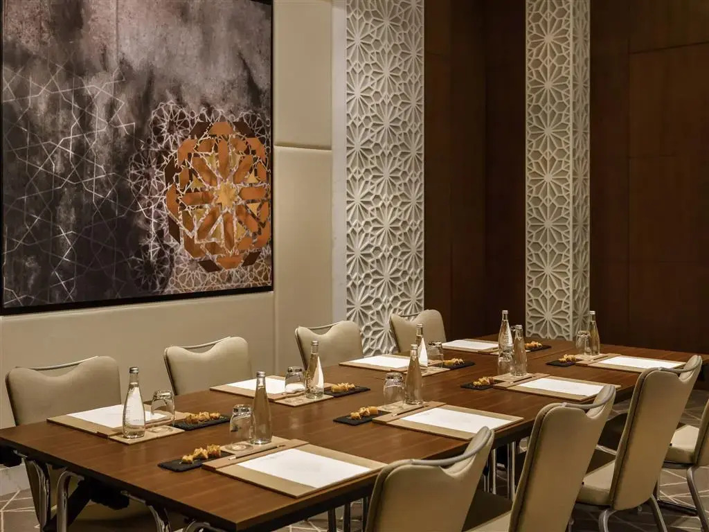 Grand Mercure Dubai City