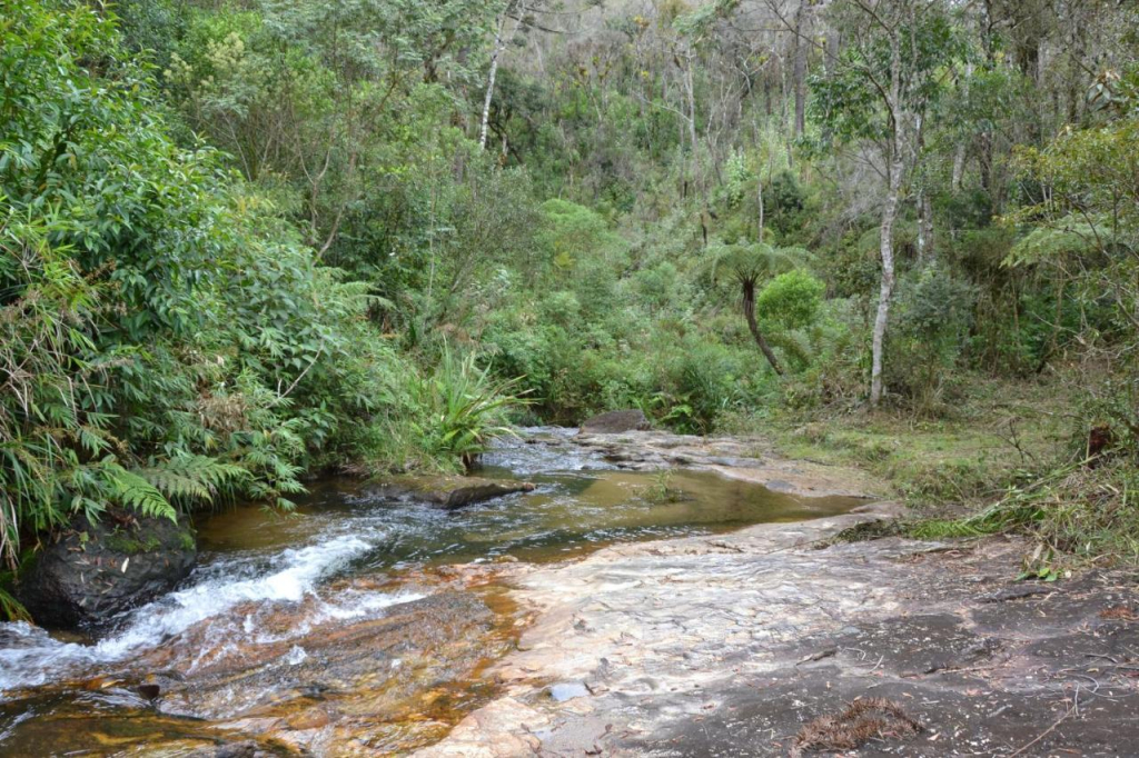 Pousada do Morro Verde