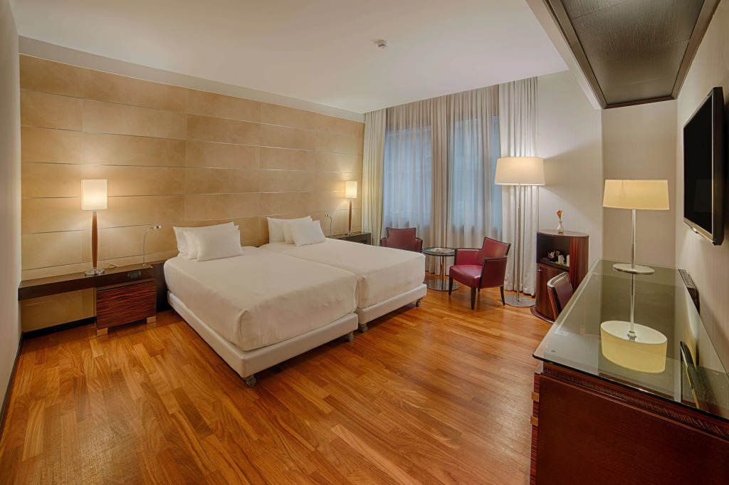 Tivoli President Milano Hotel