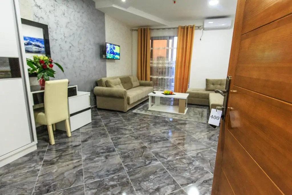 Hotel Hoti 2 Wellnes & Spa
