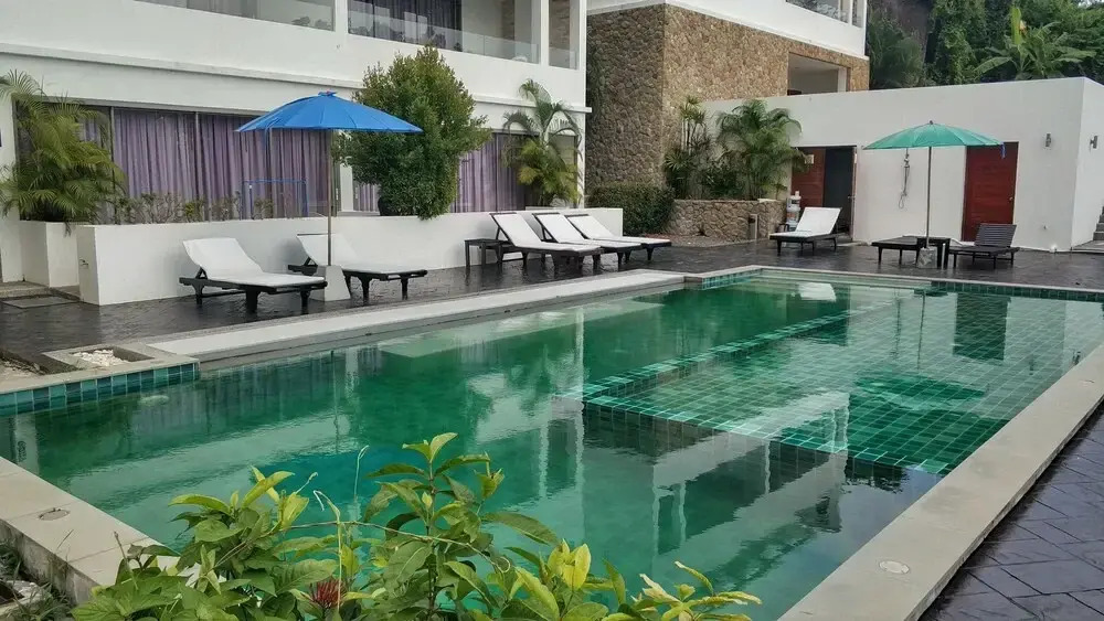 Tranquil Residence 2
