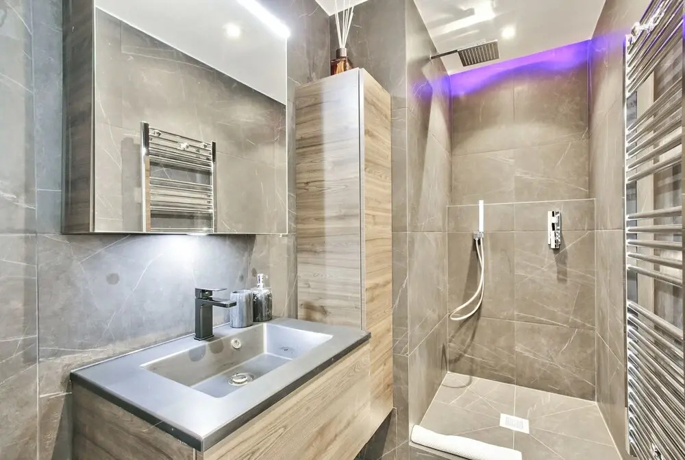 69 - Authentic Parisian Home