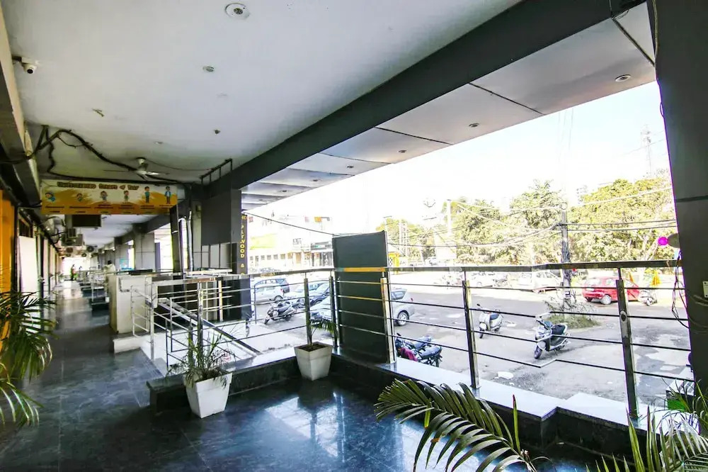 Hotel la vista