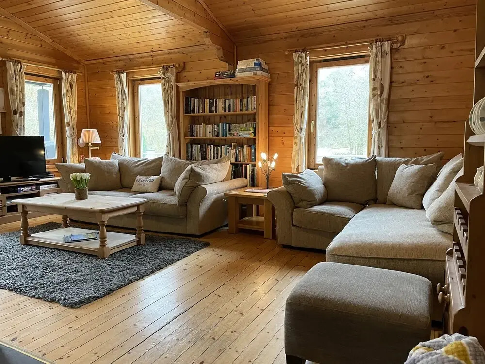 Valley Lodge