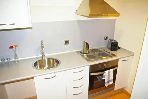 Cozy Apartment Casanova-Eixample