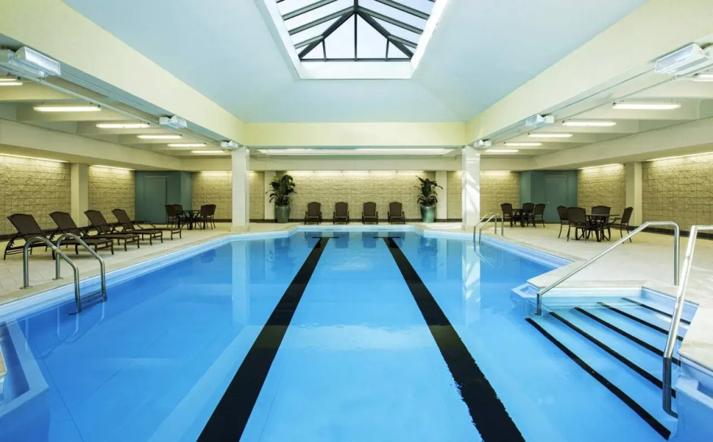 Sheraton Birmingham