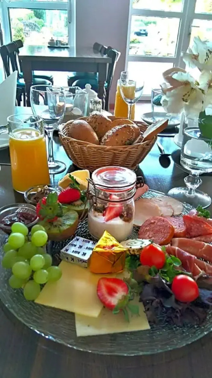 Hotel am Hasengarten