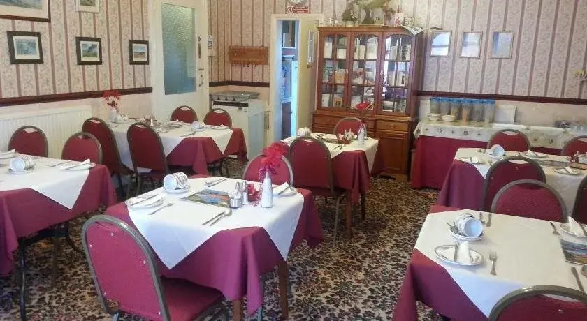 Chester Lodge