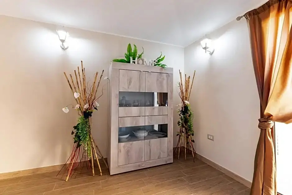 B&B Ottoulivi