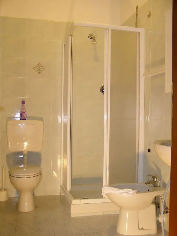 LAntico Borgo Rooms Rental