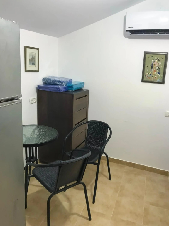 Panorama Golan נוף הגולן Дом в Галилее