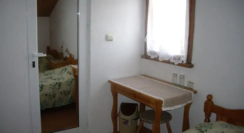 Guest rooms Bansko