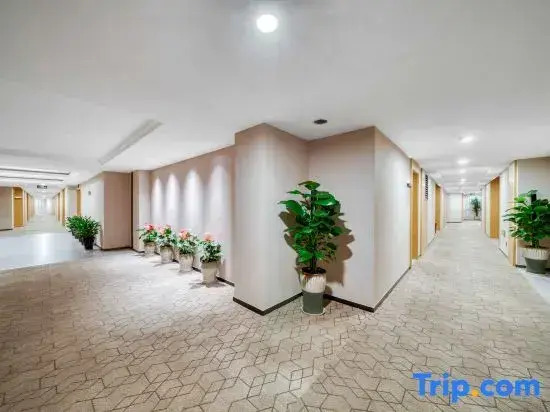 Tianhao International Hotel