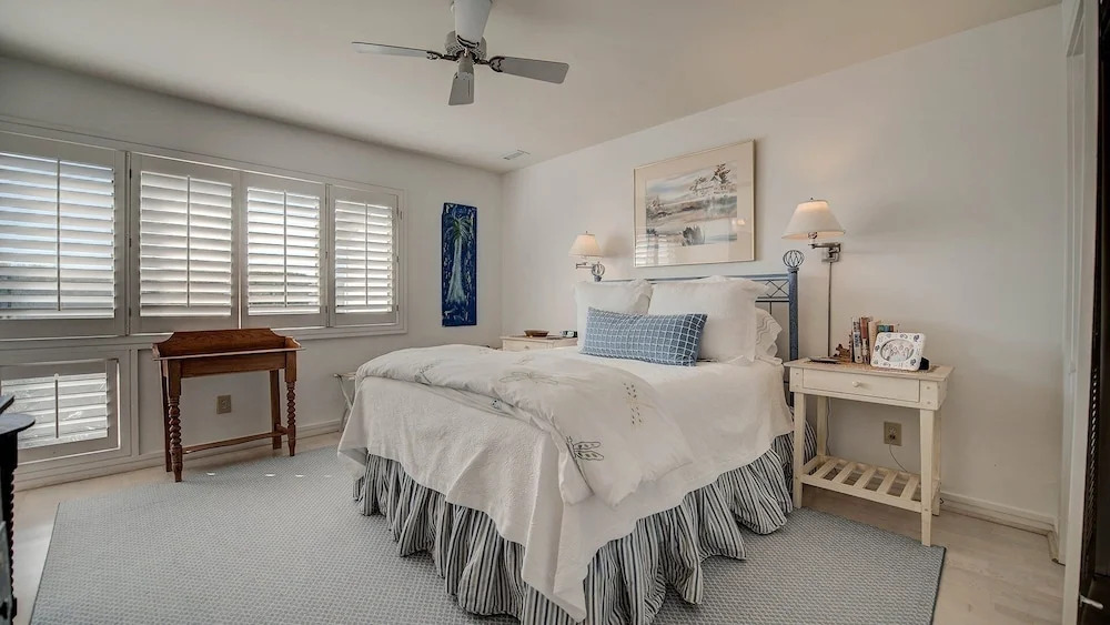 Well-appointed Oceanfront Villa With Elevator, Wifi And Decorated In A French Country Style 3 Bedroom Villa by Peace Vacations