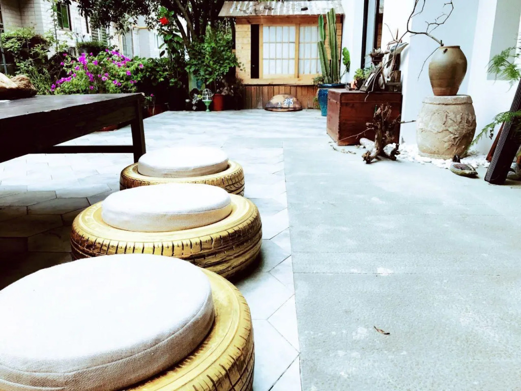 Hangzhou That Day Inns Nearby Lingyin