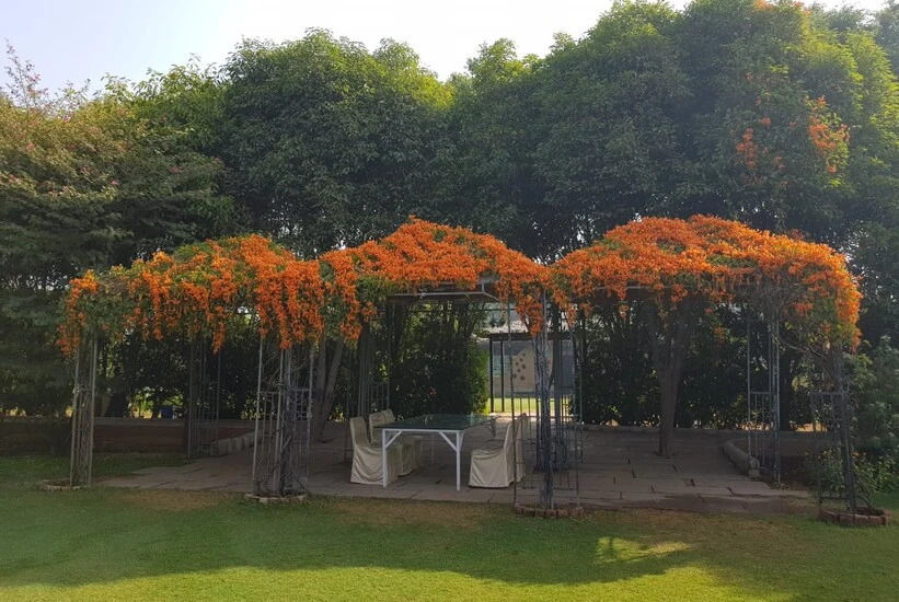 Botanix Resort