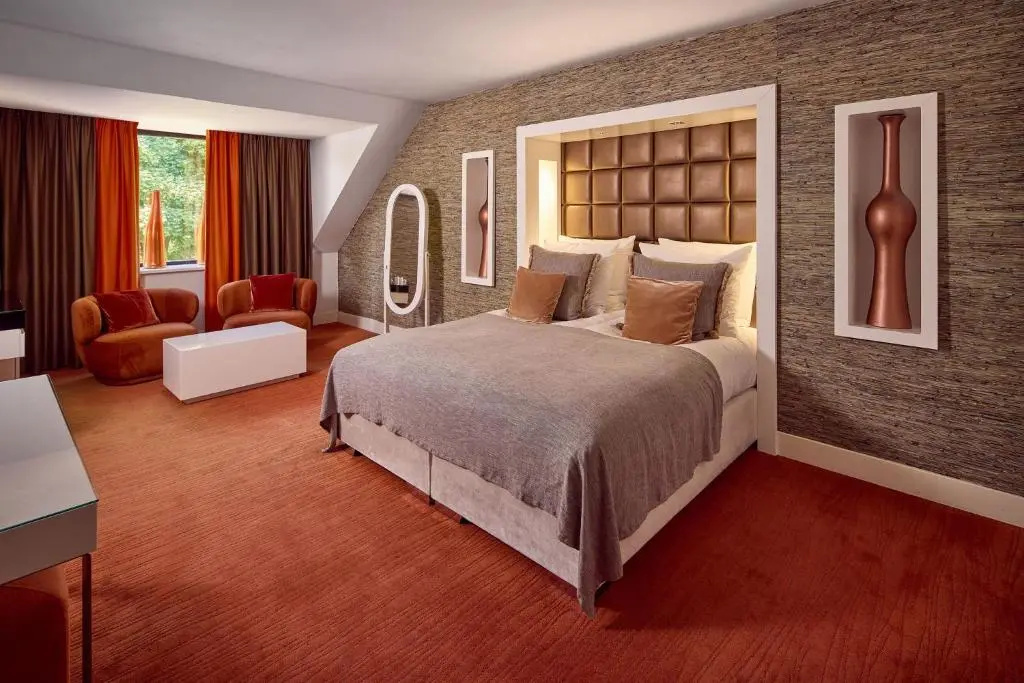 Hotel Moers van der Valk