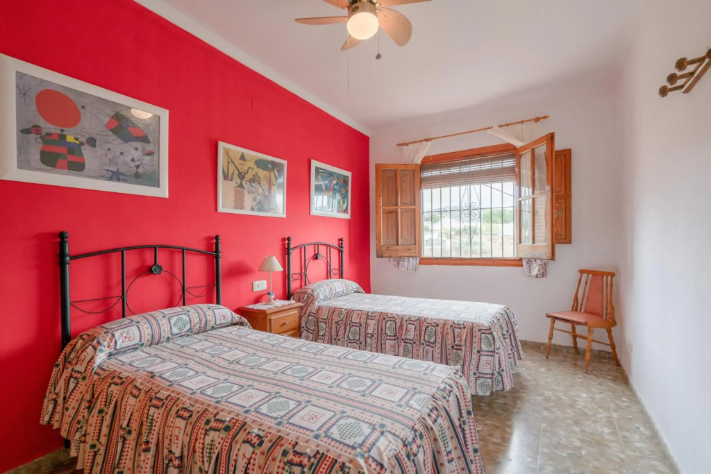 Villa Padial