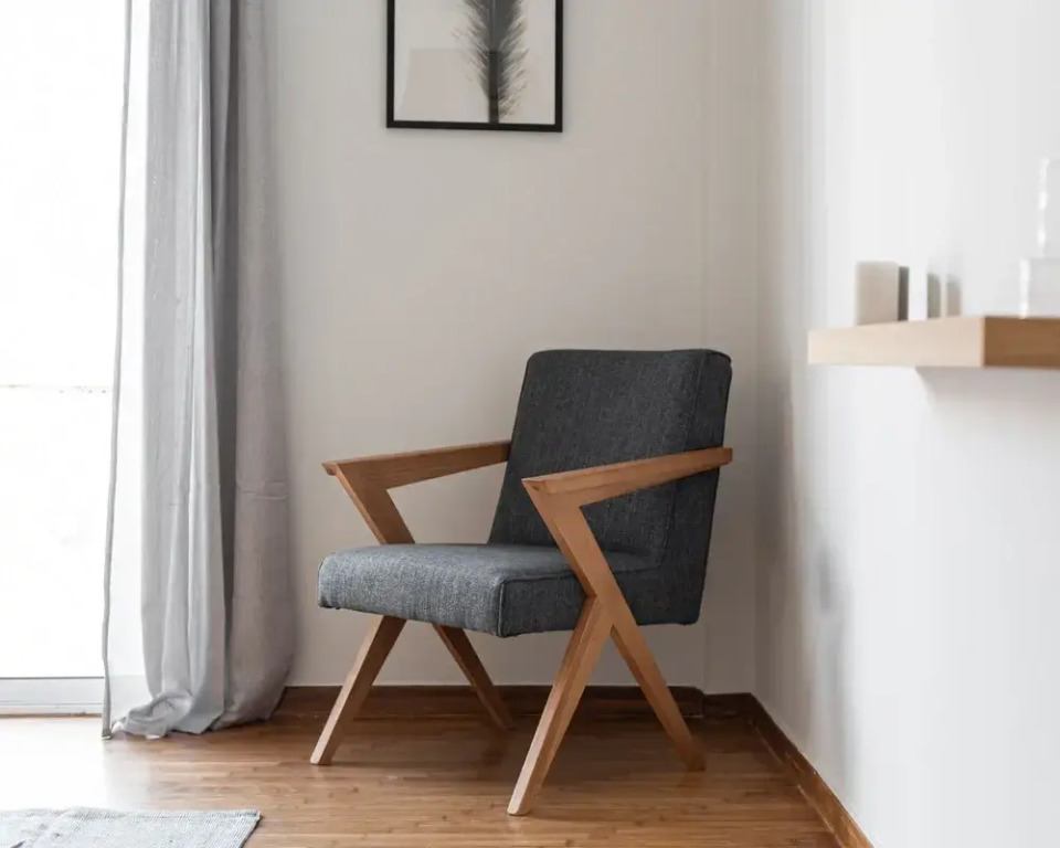 Athenian Calm Residence