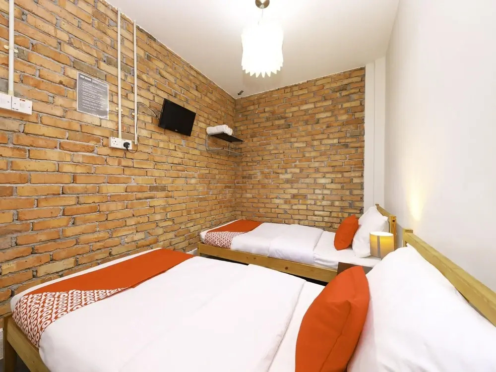 Bata Merah Boutique Hotel