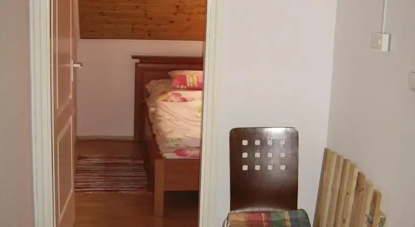 Katica Apartman