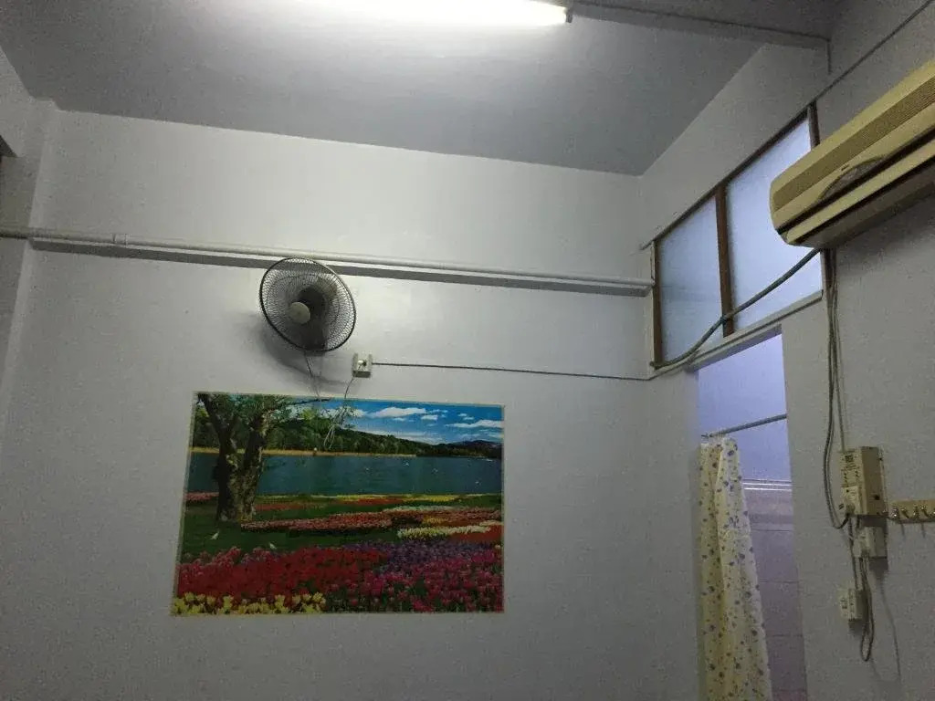 Guest Care Hotel