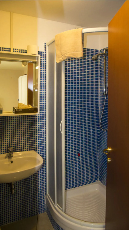 Hotel Cristallo