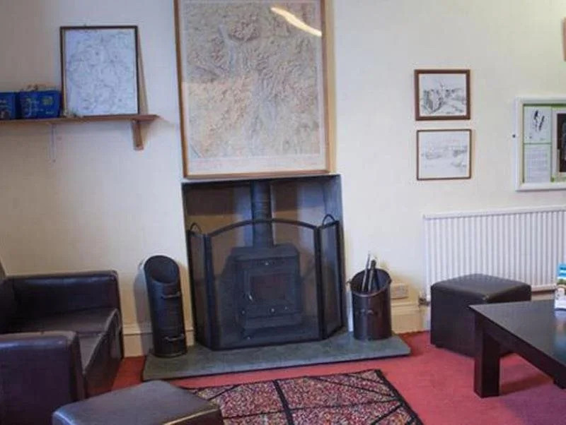 YHA Coniston Coppermines