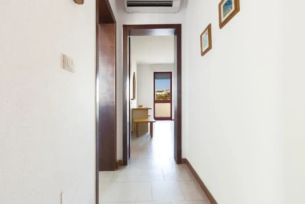 Appartamento Oasi