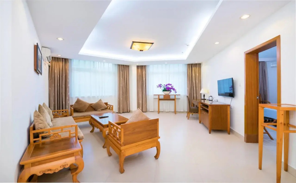 HNA Airport Express - Sanya