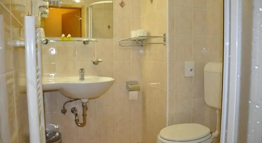 Penzion Kmečki Hram