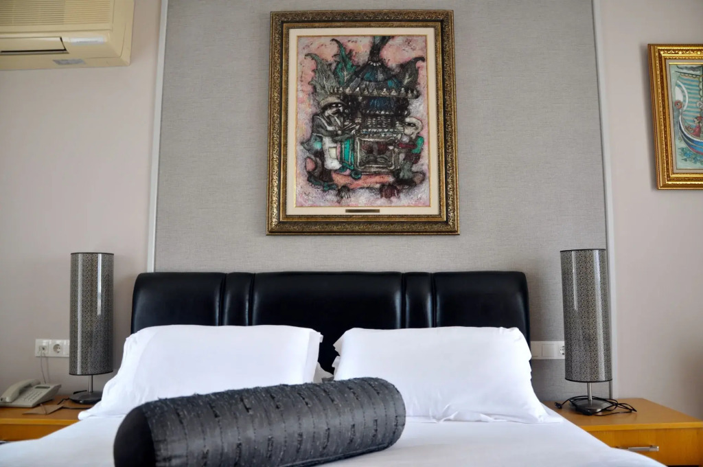 Olira Boutique Hotel&SPA