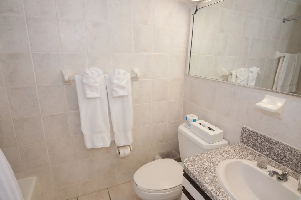 Best Western Beachcomber Hotel