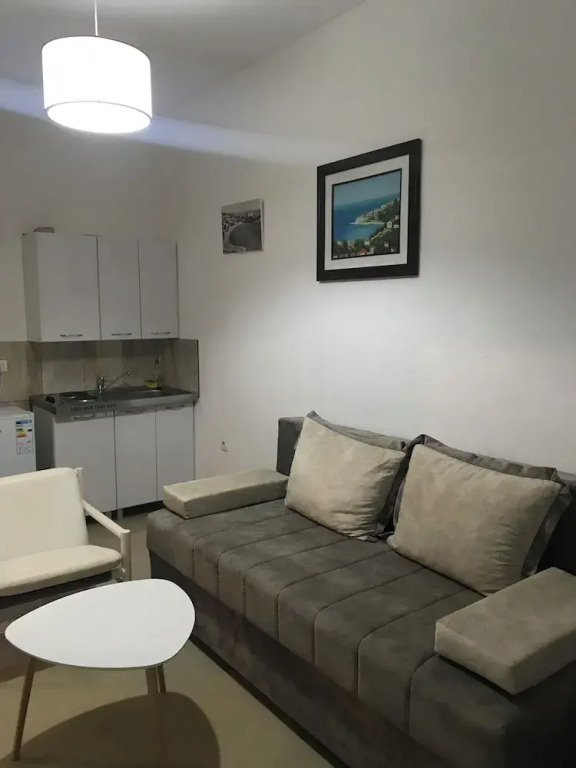 Sea Star Apartments