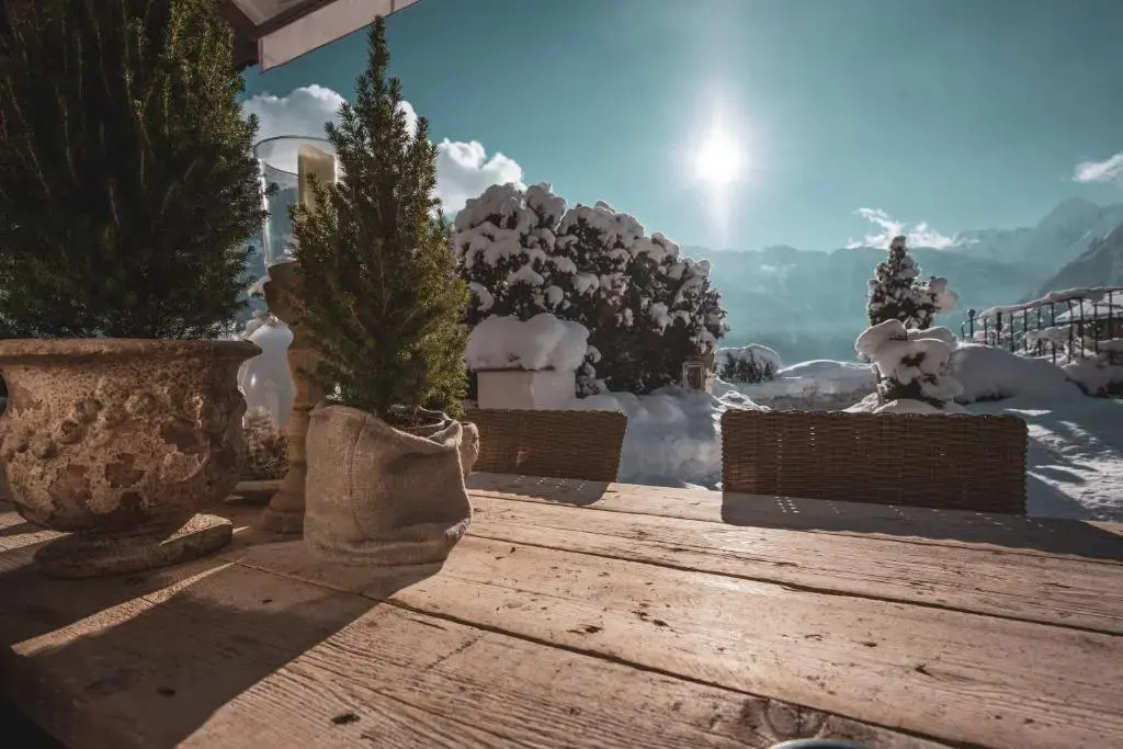 Hotel Alpenblick Zillertal