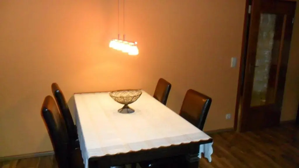 Ferienwohnung Tina