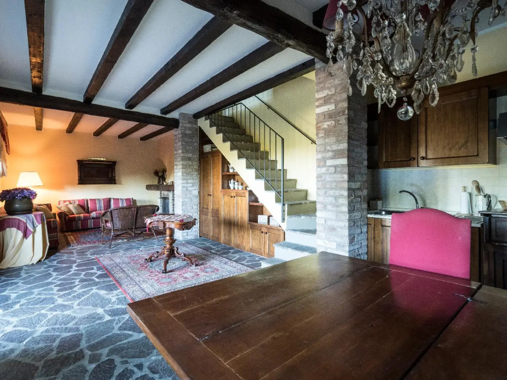 Residenza T'Allicon