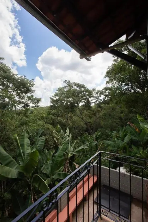 Charmoso studio em Tiradentes