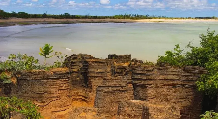 Pousada Caravelas